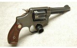 Smith & Wesson ~ Pre-Model 30 ~ .32 S&W - 1 of 2