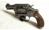 Smith & Wesson ~ Terrier ~ .38 S&W - 2 of 2