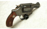 Smith & Wesson ~ Terrier ~ .38 S&W - 1 of 2