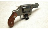 Smith & Wesson ~ .38/32 Terrier Pre-3 ~ .38 S&W - 1 of 2