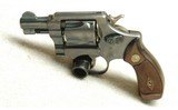 Smith & Wesson ~ .38/32 Terrier Pre-3 ~ .38 S&W - 2 of 2