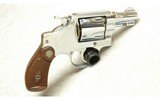 Smith & Wesson ~ Terrier ~ .38 S&W - 1 of 2