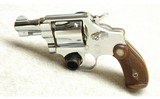 Smith & Wesson ~ Terrier ~ .38 S&W - 2 of 2