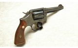 Smith & Wesson ~ .38 M&P Pre 10 ~ .38 Special - 1 of 2