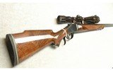 Browning ~ 78 ~ 6mm Rem. - 1 of 10