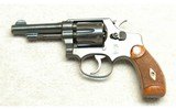 Smith & Wesson ~ .32 HE Pre 30 ~ .32 S&W Long - 2 of 2