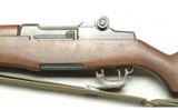 Winchester ~ M1 Navy Garand ~ 7.62x51 - 8 of 10