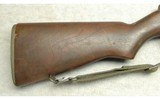 Winchester ~ M1 Navy Garand ~ 7.62x51 - 2 of 10