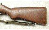 Winchester ~ M1 Navy Garand ~ 7.62x51 - 9 of 10
