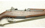 Winchester ~ M1 Navy Garand ~ 7.62x51 - 3 of 10