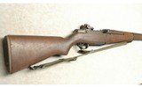 Winchester ~ M1 Navy Garand ~ 7.62x51 - 1 of 10