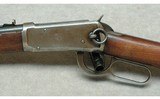 Winchester ~ 94 SRC ~ .25-35 - 8 of 10