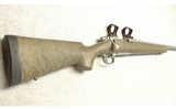 Remington ~ 700 ~ .300 WSM - 1 of 10