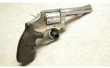 Smith & Wesson ~ 64-3 ~ .38 Special - 1 of 2