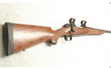 Winchester ~ 70 ~ 7mm Rem. Mag - 1 of 10