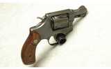 Smith & Wesson ~ .38/32 Terrier ~ .38 S&W - 1 of 2