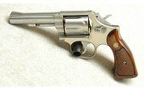 Smith & Wesson ~ 64-3 ~ .38 Special - 2 of 2