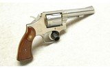 Smith & Wesson ~ 64-3 ~ .38 Special - 1 of 2