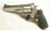 Bowen ~ Custom Redhawk ~ .454 Casull - 2 of 2