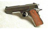 Colt ~ Lightweight Commander ~ .45 Auto - 2 of 2