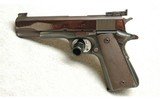 Colt ~ M1991A1 ~ .45 Auto - 2 of 2