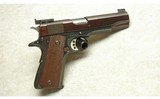 Colt ~ M1991A1 ~ .45 Auto - 1 of 2