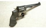 Smith & Wesson ~ 14-3 ~ .38 Special - 1 of 2