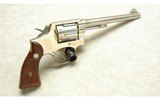 Smith & Wesson ~ Pre-Model 10 ~ .38 Special - 1 of 2