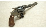 Smith & Wesson ~ K-200 ~ .38 S&W - 1 of 2