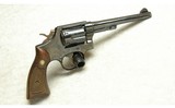 Smith & Wesson ~ 10-5 ~ .38 Special - 1 of 2