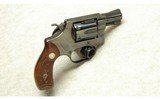 Smith & Wesson ~ 30-1 ~ .32 S&W Long - 1 of 4