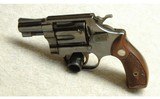 Smith & Wesson ~ 30-1 ~ .32 S&W Long - 2 of 4