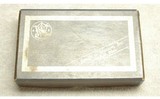 Smith & Wesson ~ 30-1 ~ .32 S&W Long - 4 of 4
