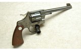 Colt ~ Officers Model ~ .38 Special - 1 of 2