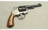 Smith & Wesson ~ K200 ~ .38/200 - 1 of 2