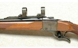 Ruger ~ No. 1 ~ .22-250 Rem. - 8 of 10
