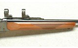 Ruger ~ No. 1 ~ .22-250 Rem. - 4 of 10