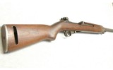 Underwood ~ M1 Carbine ~ .30 Carbine - 1 of 10
