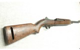 Winchester ~ M1 Carbine ~ .30 Carbine - 1 of 10