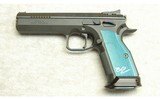 CZ-USA ~ TS 2 ~ 9mm - 2 of 2