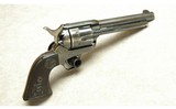 Colt ~ Single Action Army ~ .38 Special - 1 of 4