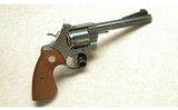 Colt ~ Officers Model Special ~ .38 Special - 1 of 2