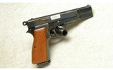 Browning ~ High Power ~ 9mm - 1 of 2