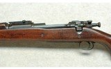 Rock Island Arsenal ~ 1903 ~ .30-06 - 8 of 10