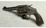 Smith & Wesson ~ 1905 .32-20 HE ~ .32-20 Win. - 3 of 3