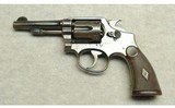 Smith & Wesson ~ 1905 .32-20 HE ~ .32-20 Win. - 2 of 3
