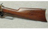 Winchester ~ 1892 ~ .25-20 - 9 of 10