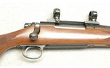 Remington ~ 700 Classic ~ .300 Weatherby Mag - 3 of 10