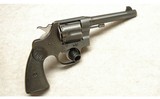 Colt ~ 1917 ~ .45 ACP - 1 of 2