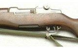 Winchester ~ M1 Garand ~ .30-06 - 8 of 10